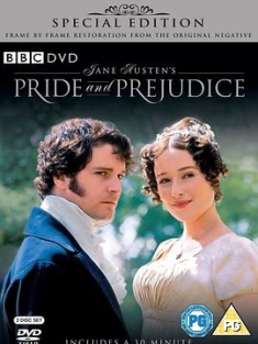 傲慢与偏见 Pride and Prejudice (1995) / 傲慢与偏见 BBC版 / 傲慢与偏见(迷你剧) / Jane Austen's Pride and Prejudice / Pride.And.Prejudice.S01.2160p.WEBRip.x265.10bit.HDR.HLG.TrueHD...