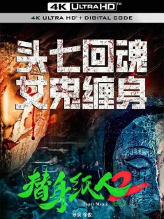 替身纸人2[2024][中国大陆][豆瓣: ] Paper Man2