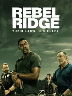 逆岭 Rebel Ridge 2024 叛军岭