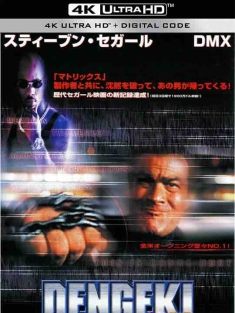 以毒攻毒 Exit Wounds (2001) / 绝命出路 / 豹子弹 / 4K电影下载 / Exit.Wounds.2001.2160p.H265.10.bit.DV.HDR10+.ita.eng.AC3.5.1