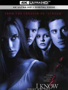 我知道你去年夏天干了什么 I Know What You Did Last Summer (1997) / 旧年暑假搞乜鬼(港) / 我知道你去年暑假干了什么？ / 是谁搞的鬼 / 去年暑假搞乜鬼 / 4K电影下载 / I.Know.What.You.Did.Last.Summer.1997.2160