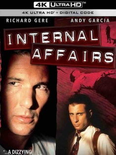 流氓警察 Internal Affairs 1990 I.A.档案/罪恶档案[美国]豆瓣: 6.3