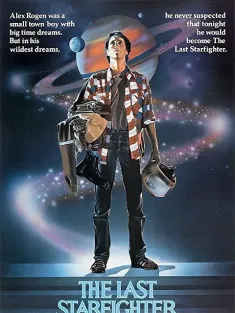 最后的星空战士 The Last Starfighter 1984