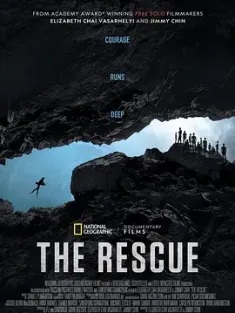 泰国洞穴救援 The.Rescue.2021.2160p.WEB-DL.x265.10bit.HDR.DDP5.1-TEPES