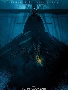 得墨忒耳号的最后航程 The Last Voyage of Demeter 2023 得墨忒耳号的最后航行/吸血鬼船(港)[美国]豆瓣: 5.3