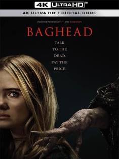 布袋头 Baghead (2023) 纸袋头