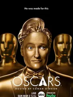 《第97届奥斯卡颁奖典礼 The 97th Annual Academy Awards 2025》