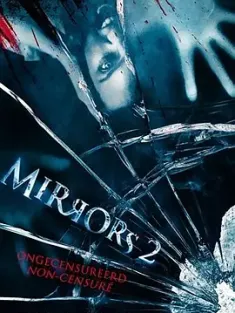 鬼镜2 Mirrors 2 (2010) 凶镜2/美国/豆瓣: 5.8
