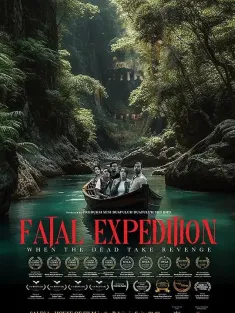 致命远征 Fatal Expedition 2024
