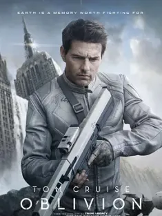 遗落战境 Oblivion (2013) / 攻‧元2077(港) / 遗忘星球 / 地平线 / 遗忘 / Oblivion.2013.2160p.BluRay.REMUX.HEVC.DTS-HD.MA.TrueHD.7.1.Atmos...