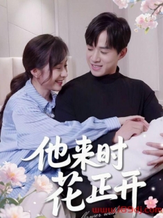 《他来时花正开》短剧高清全集免费在线观看播放完整版