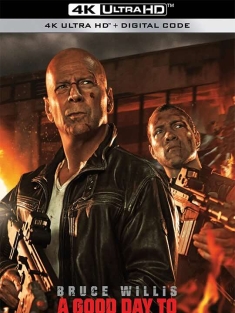 虎胆龙威5 A Good Day to Die Hard (2013) 虎胆龙威5：择日开战(港)/终极警探：跨国救援(台)/大好日子去死硬(豆友译名)