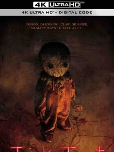 别惹小孩 Trick 'r Treat (2007) 灵异万圣夜/不给糖就杀人/万圣夜游戏/美国/豆瓣: 6.6