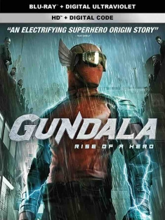 闪电奇侠刚达拉 Gundala (2019) 超级英雄刚达拉/刚达拉/印度尼西亚/豆瓣: 4.6