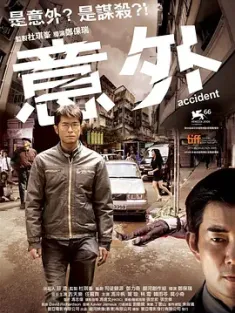 【求】意外 2009 暗杀/Assassins/Accident