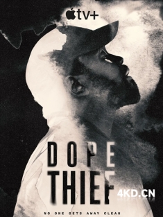 《毒品窃贼 Dope Thief 2025》[更至3集]Sinking Spring/辛金斯普林/毒品窃贼