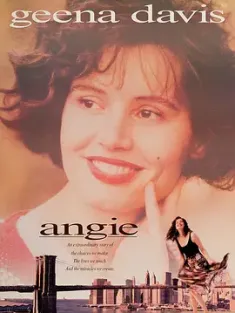 一往情深 Angie (1994) 不羁女人心/安吉