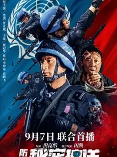 防线-秘密护送 2022  [中国大陆] 豆瓣: