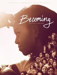成为：米歇尔·奥巴马自传 Becoming (2020) / 成为这样的我(港) / 成为这样的我：蜜雪儿·欧巴马(台) / 成为这样的我：米歇尔·奥巴马 / Becoming.2020.2160p.NF