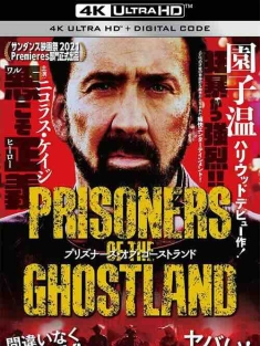 幽灵之国的囚徒 Prisoners of the Ghostland (2021) / 鬼域的囚徒 / 鬼域之囚 / 4K电影下载 / Prisoners.of.the.Ghostland.2021.BluRay.2160p.DTS-HDMA5.1.HDR.x265.10bit