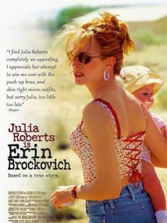 永不妥协 Erin Brockovich (2000) / 伊人当自强(港) / 埃琳·布罗克维奇 / 阿莲正传 / Fearless.2022.2160p.WEB-DL.H265.AAC / 夸克网盘资源