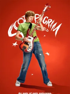 歪小子斯科特对抗全世界 Scott Pilgrim vs. the World 2010