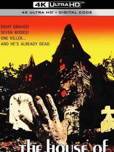 七尸冢 The House of Seven Corpses (1974) /美国/豆瓣: