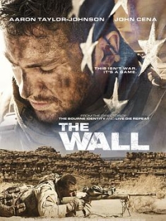 生死之墙 / 危墙杀戮(港) / 危墙狙击(台) / The.Wall.2017.MULTi-2.UHD.2160p.HDR.WebRip.DTS.5.1.HEVC-DDR