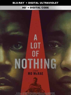无用之事 A Lot of Nothing (2022) /美国/豆瓣: 4.4