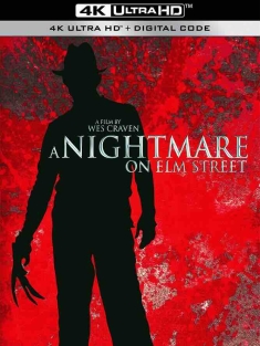 猛鬼街 A Nightmare On Elm Street (1984) 半夜鬼上床/榆树街噩梦/艾尔姆大街的噩梦/美国/豆瓣: 7.4