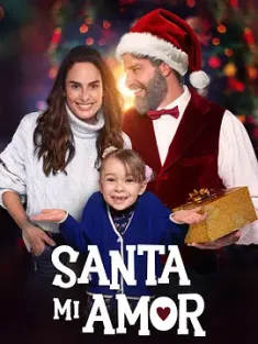 与圣诞老人约会 Santa Mi Amor 2023  [墨西哥] 豆瓣: