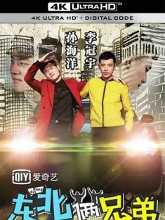 东北俩兄弟 (2017) /中国大陆/豆瓣:
