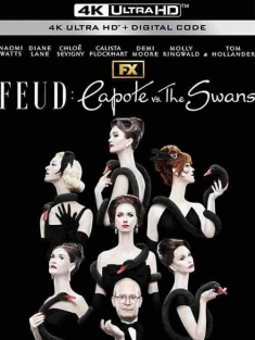 宿敌 第二季 Feud: Capote vs. The Swans Season 2 (2024) / 宿敌：卡波特与天鹅们 / 宿敌：卡波特VS天鹅女郎 / 宿敌：卡波特的女人 / Feud: Capote's Women / Feud Season 2 / 4K美剧下载 / Feud.S02E03.2160p.WEB.