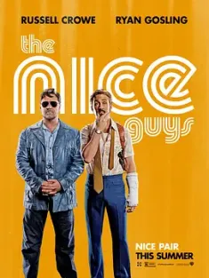 耐撕侦探 The Nice Guys (2016) / 假会征信社(台) / 好人 / 好伙计们 / 好好侦探 / 好家伙们 / 黐筋双响炮(港) / The.Nice.Guys.2016.2160p.WEB-DL.x265.10bit.H