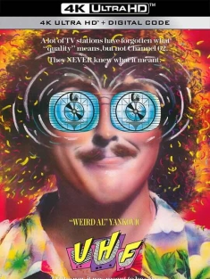 超高频 UHF (1989)