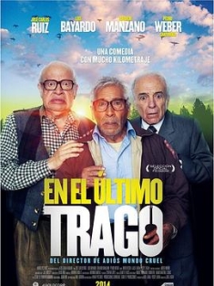 最后一杯酒 En el último trago (2015) / 为友了愿 / 4K电影下载 / One.for.the.Road.2015.2160p.WEB-DL.H265.AAC