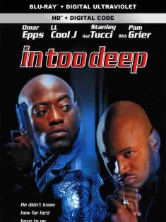 陷得太深 In Too Deep (1999) 无法自拔 [美国]豆瓣: