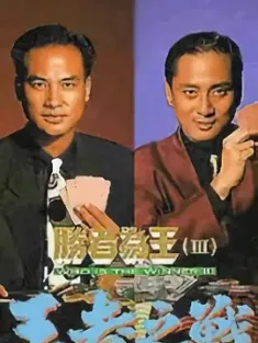 胜者为王3王者之战 勝者為王III王者之戰 1993 赌王天尊 [中国香港] 豆瓣：7.5