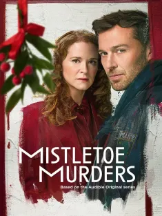 槲寄生谋杀案 第二季 Mistletoe Murders Season 2 2025