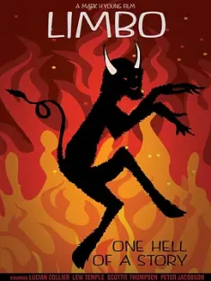 地狱边境 Limbo (2019) /美国/西班牙/豆瓣: