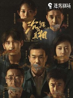 沉默的真相 (2020) / 长夜难明 / The Long Night / 4K.2160P.UHD（阿里云盘）