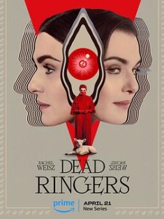 孽扣 Dead Ringers (2023) / 孽扣(剧版) / Dead.Ringers.2023.S01.2160p.AMZN.WEB-DL.x265.10bit.HDR10Plus.DDP5.1.x265-WDYM[rartv]