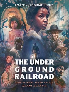 地下铁道 The Underground Railroad (2021) / The.Underground.Railroad.S01.2160p.AMZN.WEB-DL.x265.10bit.HDR10P...