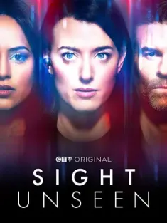 《拨云见日 第一季 Sight Unseen Season 1 2024》盲女偵探(台)