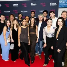 Critical Incident (2024) /澳大利亚/豆瓣: