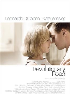 革命之路 Revolutionary Road (2008) / 浮生路(港) / 真爱旅程(台) / 革命路 / Revolutionary.Road.2008.HDR.2160p.WEB.H265-SLOT[TGx]