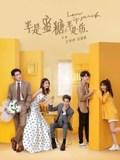 半是蜜糖半是伤 (2020) / Love is Sweet / 4K.2160P.UHD（阿里云盘资源）