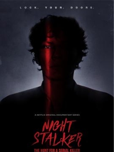 黑夜跟踪狂：追捕连环杀手 2021 暗夜跟踪狂：追捕连环杀手 / 夜行者：极恶连环杀手(港/台)