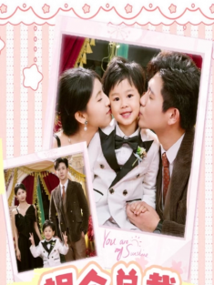 短剧《拐个总裁当爹地》(83集) 网盘在线观看