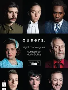 酷儿们 Queers (2017) /英国/豆瓣: 9.0